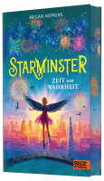 Starminster-Zeit der Wahrheit (Band 3)
