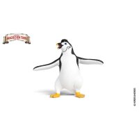 Yuri der Pinguin
