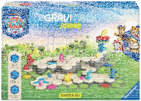 Gravitrax Junior Starter-Set XXL Paw Patrol