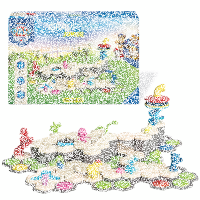 Gravitrax Junior Starter-Set XXL Paw Patrol