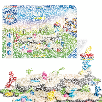 Gravitrax Junior Starter-Set XXL Paw Patrol