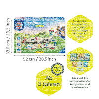 Gravitrax Junior Starter-Set XXL Paw Patrol