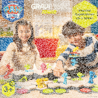 Gravitrax Junior Starter-Set XXL Paw Patrol