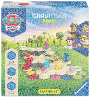 Gravitrax Junior Starter-Set L Paw Patrol
