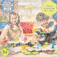 Gravitrax Junior Starter-Set L Paw Patrol