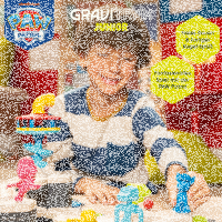 Gravitrax Junior Starter-Set L Paw Patrol