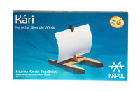 Kari Segelboot