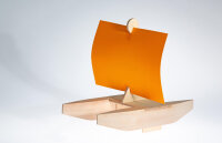Kari Segelboot