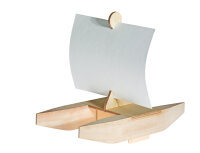 Kari Segelboot