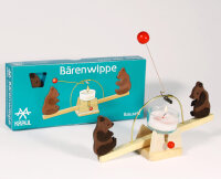 Bärenwippe