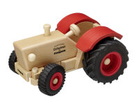 Traktor Friends by Nature (Ostheimer)