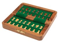 Schachkassette