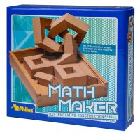 Math Maker