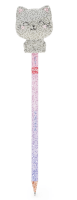 Antistress Bleistift Katze