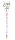 Antistress Bleistift