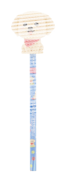 Antistress Bleistift