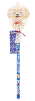 Antistress Bleistift