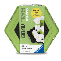 Gravitrax Micro green