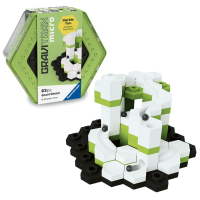 Gravitrax Micro green