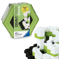 Gravitrax Micro green
