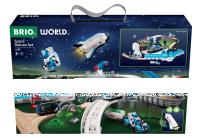 Space Deluxe Set