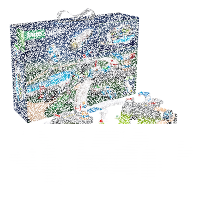 Space Deluxe Set