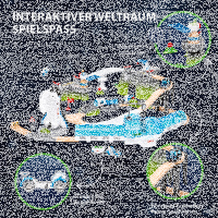 Space Deluxe Set