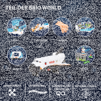 Space Deluxe Set
