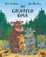 Die Grüffelo Oma