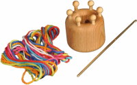 Strickrum