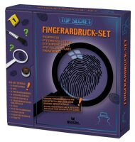 Fingerabdruck-Set