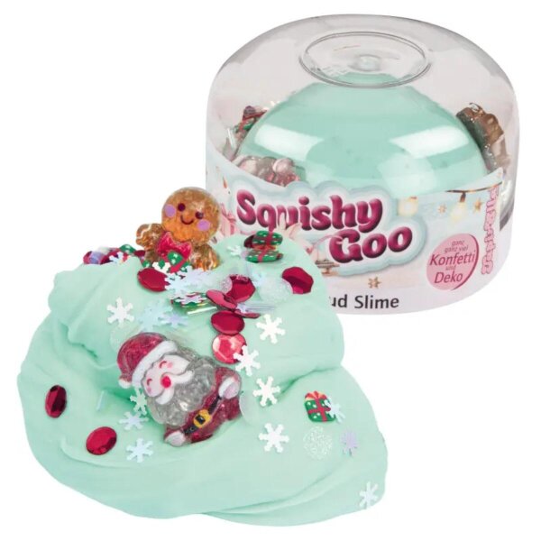 Squishy Goo