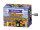 Musikspieluhr Yellow Submarine