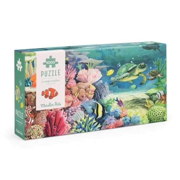 Puzzle 1000