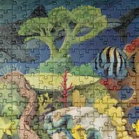 Puzzle 1000