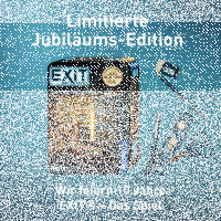 Exit Der perfekte Einbruch