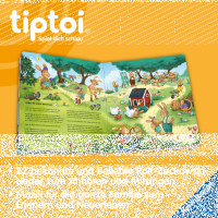 Rolf Zuckowskis Liederwelt