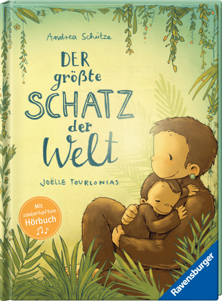 Der grösste Schatz der Welt