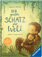 Der grösste Schatz der Welt