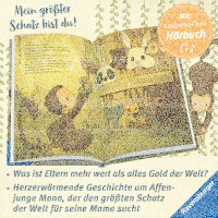 Der grösste Schatz der Welt