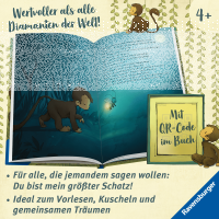 Der grösste Schatz der Welt