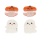 Haarspangen Halloween