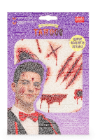 Tattoos Halloween