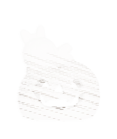 Halloween Kerzenhalter Deko-Set