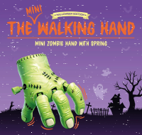 Walking Hand