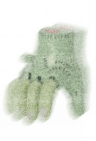 Walking Hand