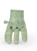 Walking Hand