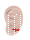Radiergummi