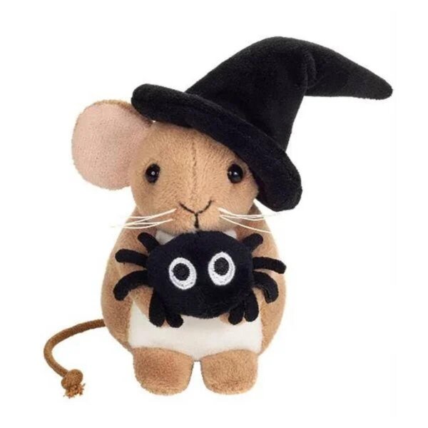 Halloween Maus