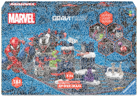 Gravitrax Spider Man